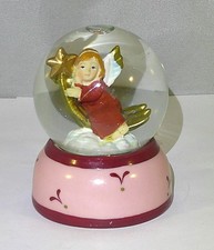 Goebel weihnacht schneekugel gebraucht kaufen  Rödental