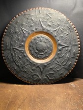 Large mayan platter for sale  Horsham
