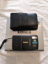 Konica 70w black gebraucht kaufen  Bastheim