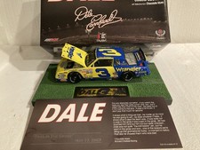 Dale earnhardt 1987 for sale  York