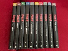 Serie libri fumetti usato  Udine