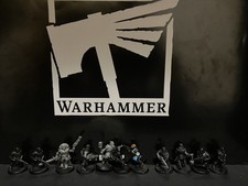 Chaos cultist oop for sale  Richardson
