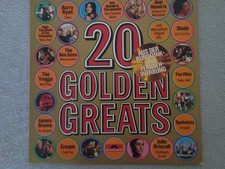 Golden greats gebraucht kaufen  Essen