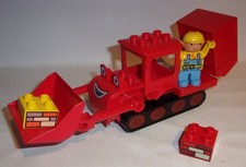 Lego duplo baustelle gebraucht kaufen Lego duplo baustelle gebraucht kaufen  Deutschland