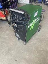 Migatronic automig 273 for sale  SOMERTON