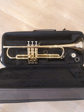 Yamaha trumpet ytr01 for sale  HULL