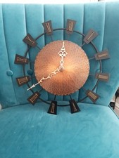 Vintage mcm retro for sale  LEICESTER