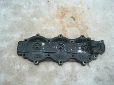 Johnson evinrude cylinder for sale  DUNSTABLE