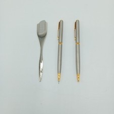 Vintage parker sonnet for sale  FLEET