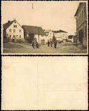 Foto straßenszene mann gebraucht kaufen  Ortrand