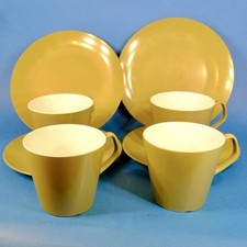 Melaware melamine green for sale  ALFRETON
