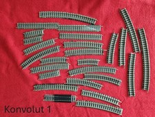 Fleischmann piccolo spur gebraucht kaufen Fleischmann piccolo spur gebraucht kaufen  Friedrichshafen