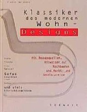 Klassiker modernen wohn gebraucht kaufen  Berlin