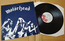 Motorhead beer drinkers for sale  DROITWICH
