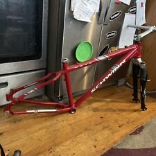 Schwinn moab frameset for sale  Sherman Oaks