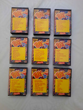 Lotto musicassette miti usato  Roma