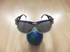 Radbrille sportbrille kultbril gebraucht kaufen  Essen