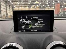 🔥2018-2020 AUDI A3,RS3 DASH NAVIGATION GPS 7 INC TELA COLORIDA ORIGINAL DO FABRICANTE comprar usado  Enviando para Brazil