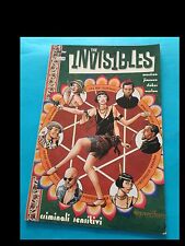 The invisibles usato  Gambettola