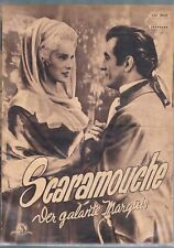 Dnfp scaramouche galante gebraucht kaufen  Braunschweig