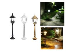 Lampione giardino 870 usato  Casoria