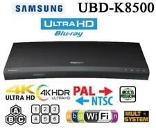 Samsung ubd k8500 for sale  Redmond