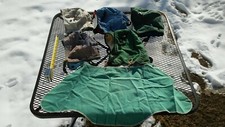 Vintage fire retardant for sale  Flemingsburg