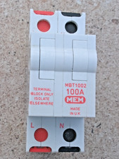 Mem memshield mbt1002 for sale  SOUTHEND-ON-SEA