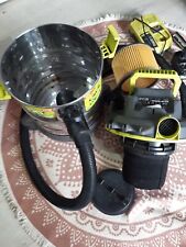 Hardly used ryobi for sale  LEE-ON-THE-SOLENT