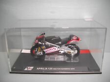 Miniature moto aprilia d'occasion  La Bazoge