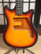 Vintage 1970 harmony for sale  Riverton