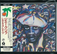 Jimmy Cliff Reggae Greats Japan CD w/obi PSCD-119 comprar usado  Enviando para Brazil