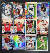 2024 topps update d'occasion  Expédié en Belgium