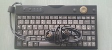 Din tastatur mini gebraucht kaufen  Glückstadt