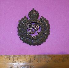 Royal engineers grvi for sale  SOUTH BRENT