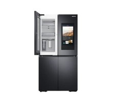 Frigorifero samsung rf65a977fb usato  Palma Campania