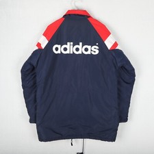 Vintage 90s adidas for sale  BILSTON