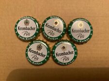 Kronkorken krombacher cash gebraucht kaufen  Deutschland