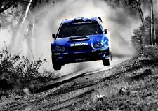 Subaru impreza wrc for sale  UK