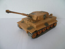 Char tigre couleur d'occasion  France