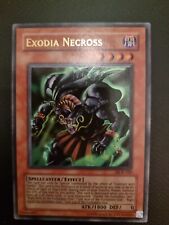 Exodia necross dcr usato  Torre de Negri