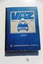 Lada 2105 2104 gebraucht kaufen  Berlin