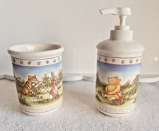 Winnie pooh ceramic for sale  Miami