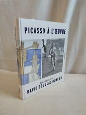 Picasso oeuvre objectif d'occasion  Saint-Génis-des-Fontaines