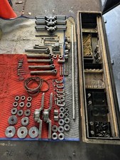 Portable line bore for sale  Edgewater