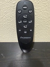 Oem fromann remote for sale  Santee