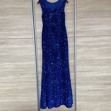 Beautiful sequin maxi for sale  BRENTWOOD