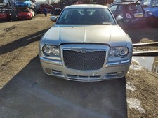 chrysler 300c front bumper for sale chrysler 300c front bumper for sale STRANRAER