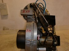 Buderus 45 ölbrenner gebraucht kaufen Buderus 45 ölbrenner gebraucht kaufen  Klettgau