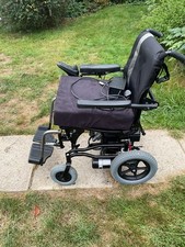 Karma ergo traveller for sale  LEATHERHEAD